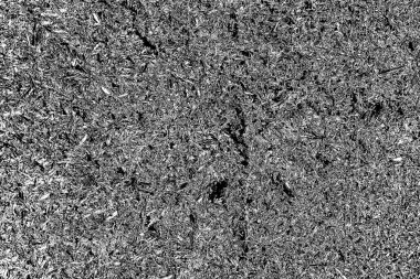 Soyut arkaplan. Monokrom dokusu. Siyah ve beyaz desenli arkaplan. 