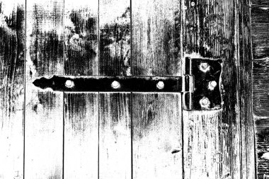 Soyut arkaplan. Monokrom dokusu. Siyah ve beyaz desenli arkaplan. 