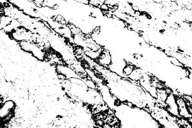 Soyut arkaplan. Monokrom dokusu. Siyah ve beyaz desenli arkaplan. 