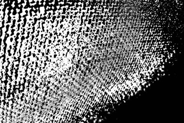 Soyut arkaplan. Monokrom dokusu. Siyah ve beyaz desenli arkaplan. 