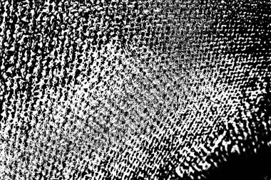 Soyut arkaplan. Monokrom dokusu. Siyah ve beyaz desenli arkaplan. 