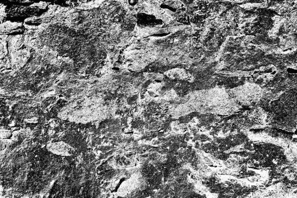 Contexte Abstrait Texture Monochrome Fond Texturé Noir Blanc — Photo