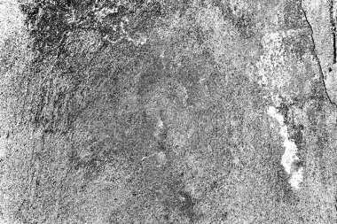 Soyut arkaplan. Monokrom dokusu. Siyah ve beyaz desenli arkaplan.  