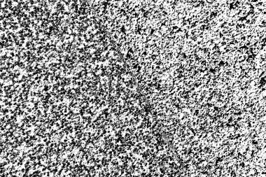 Arkaplan olarak kullanılmak üzere sıvanmış duvarın resmi