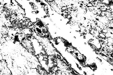 Soyut arkaplan. Monokrom dokusu. Siyah ve beyaz desenli arkaplan. 