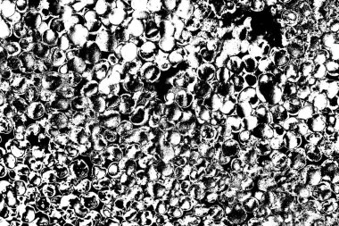 Soyut arkaplan. Monokrom dokusu. Siyah ve beyaz desenli arkaplan. 