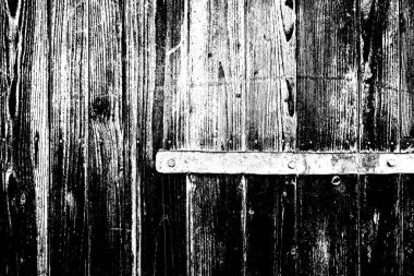 Eski tahta ahşap duvar arka planı. Eski ahşap dokusu. Yıpranmış odun parçası..