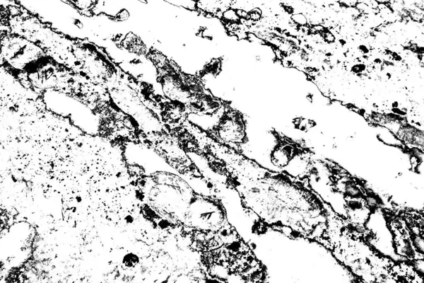 Абстрактный Фон Монохромная Текстура Черно Белый Текстурированный Фон — стоковое фото