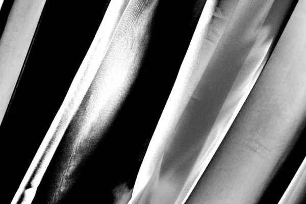 Sfondo Astratto Struttura Monocromatica Bianco Nero Sfondo Strutturato — Foto Stock