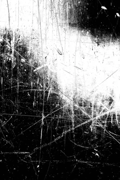 Metal Texture Scratches Cracks — Stock Photo, Image