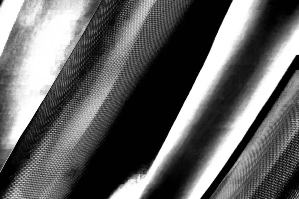 Fundo Abstrato Textura Monocromática Preto Branco Texturizado Fundo — Fotografia de Stock