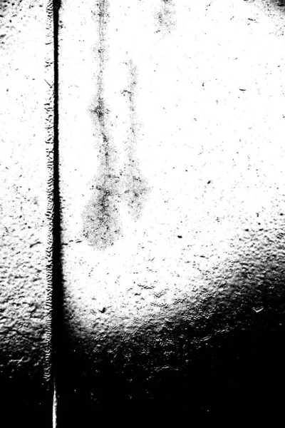 Metal Texture Scratches Cracks — Stock Photo, Image