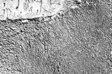 Soyut arkaplan. Monokrom dokusu. Siyah ve beyaz desenli arkaplan. 