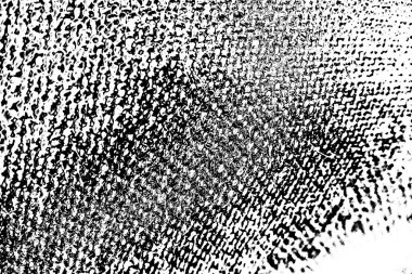 Soyut arkaplan. Monokrom dokusu. Siyah ve beyaz desenli arkaplan. 