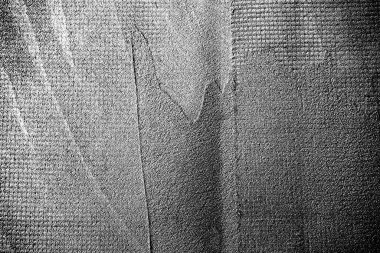 Soyut arkaplan. Monokrom dokusu. Siyah ve beyaz desenli arkaplan. 