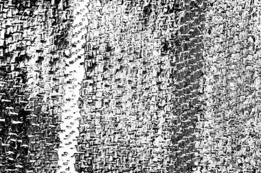 Soyut arkaplan. Monokrom dokusu. Siyah ve beyaz desenli arkaplan. 