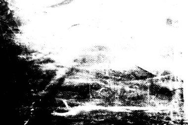 Kırışık plastik polietilen film dokusu