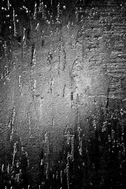 Soyut arkaplan. Monokrom dokusu. Siyah ve beyaz desenli arkaplan. 