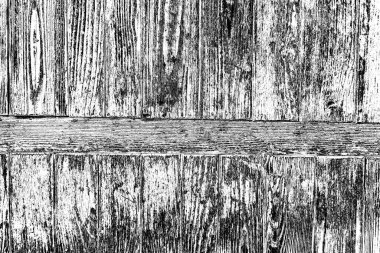 Eski tahta ahşap duvar arka planı. Eski ahşap dokusu. Yıpranmış odun parçası..