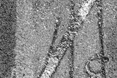 Soyut arkaplan. Monokrom dokusu. Siyah ve beyaz desenli arkaplan. 