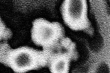 Soyut arkaplan. Monokrom dokusu. Siyah ve beyaz desenli arkaplan. 