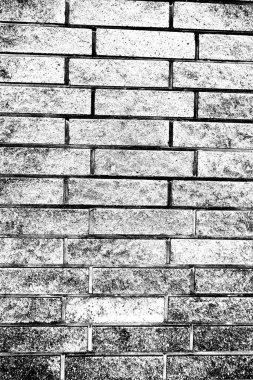 Arkaplan olarak kullanmak için duvarın resmi.