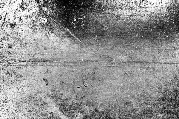 Metal Texture Scratches Cracks — Stock Photo, Image