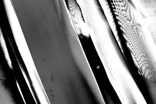 Fondo Abstracto Textura Monocromática Fondo Texturizado Blanco Negro —  Fotos de Stock