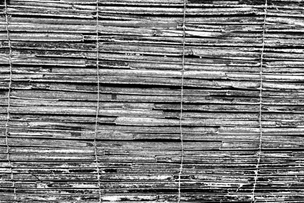 Contexte Abstrait Texture Monochrome Fond Texturé Noir Blanc — Photo