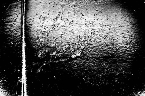 Metal Texture Scratches Cracks — Stock Photo, Image