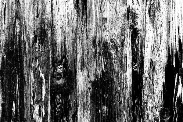 Old Plank Wooden Wall Background Texture Old Wood Weathered Piece — Stock Photo, Image