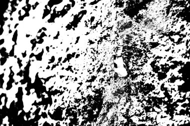 Soyut arkaplan. Monokrom dokusu. Siyah ve beyaz desenli arkaplan. 