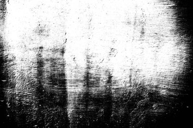 Mavi boya metal plaka desen ve arkaplan