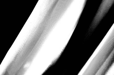 Soyut arkaplan. Monokrom dokusu. Siyah ve beyaz desenli arkaplan. 