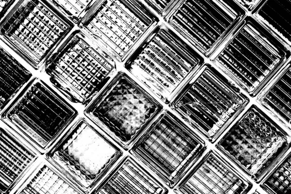 Абстрактный Фон Монохромная Текстура Черно Белый Текстурированный Фон — стоковое фото