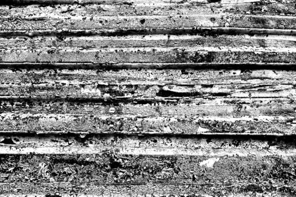 Metal Texture Scratches Cracks — Stock Photo, Image