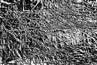 Deri arka plan. Kırmızı deri desen.