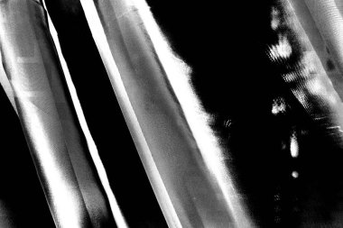 Soyut arkaplan. Monokrom dokusu. Siyah ve beyaz desenli arkaplan