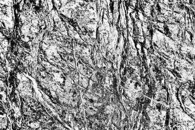 Arkaplan olarak kullanmak için duvarın resmi.