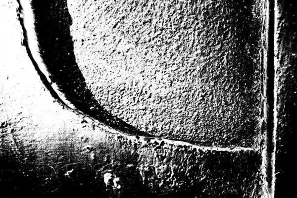 Fondo Abstracto Textura Monocromática Fondo Texturizado Blanco Negro —  Fotos de Stock