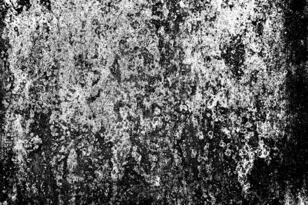 Contexte Abstrait Texture Monochrome Fond Texturé Noir Blanc — Photo