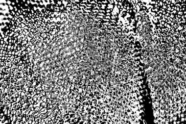 Soyut arkaplan. Monokrom dokusu. Siyah ve beyaz desenli arkaplan