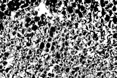 Eski Stil köpük dokusu arkaplanı