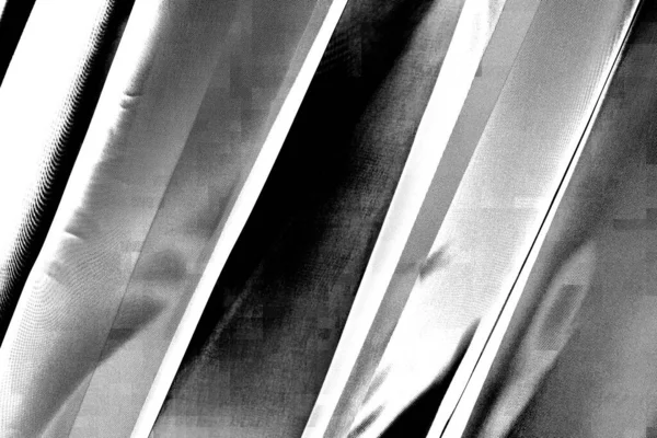 Fondo Abstracto Textura Monocromática Fondo Texturizado Blanco Negro — Foto de Stock