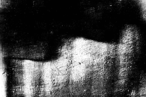 Contexte Abstrait Texture Monochrome Fond Texturé Noir Blanc — Photo