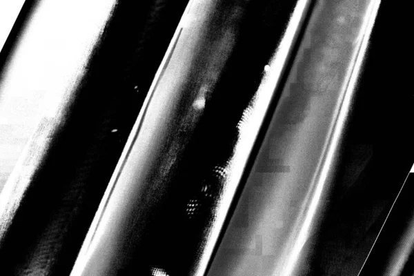 Fondo Abstracto Textura Monocromática Fondo Texturizado Blanco Negro —  Fotos de Stock