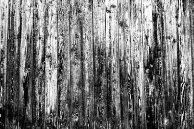 Eski tahta ahşap duvar arka planı. Eski ahşap dokusu. Yıpranmış odun parçası..