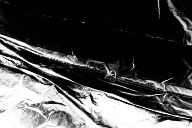 Soyut arkaplan. Monokrom dokusu. Siyah ve beyaz desenli arkaplan