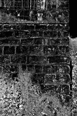 Soyut arkaplan. Monokrom dokusu. Siyah ve beyaz desenli arkaplan. 