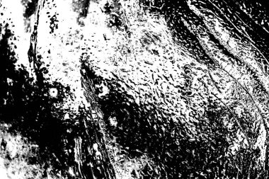 Soyut arkaplan. Monokrom dokusu. Siyah ve beyaz desenli arkaplan. 